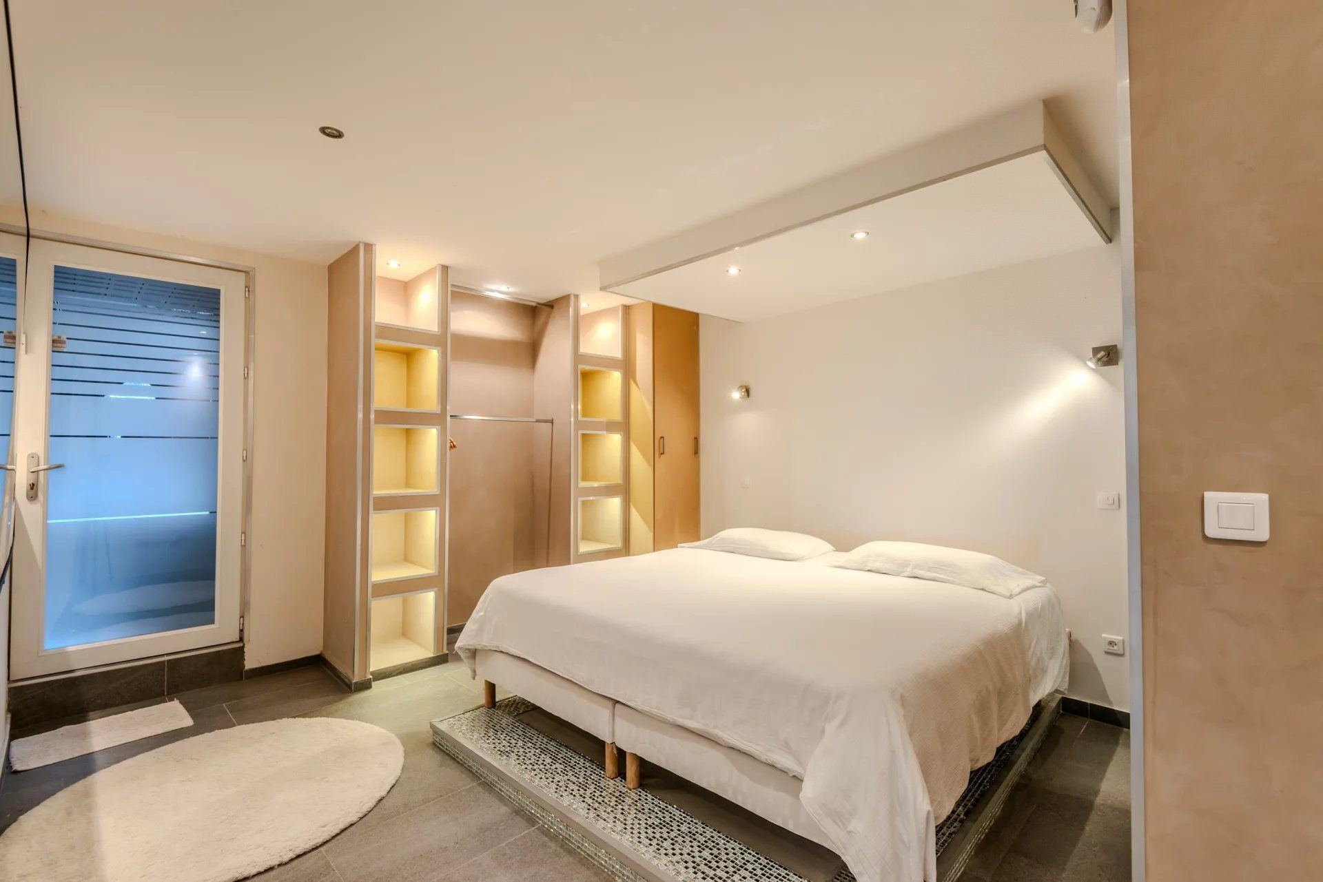 Appartement 5 pièces 131 m² · à Publier · 131 m² · 599 000 €