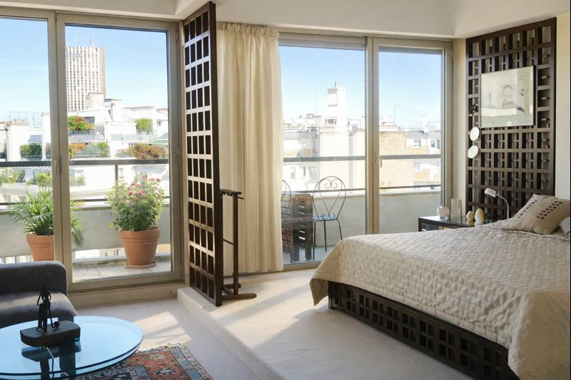 Appartement à vendre à Paris, 135 m²