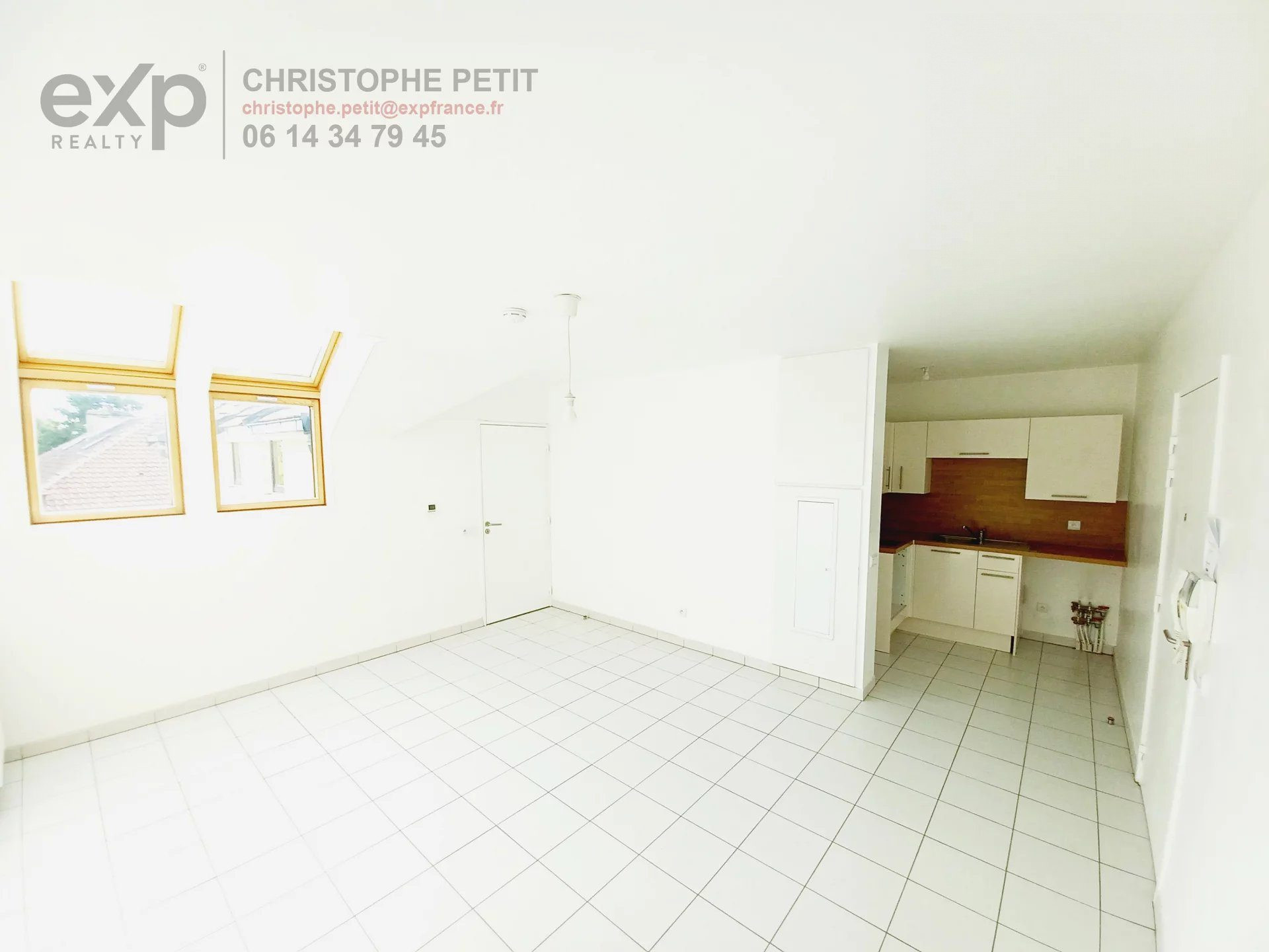 2-Room Apartment, 42 m² 4