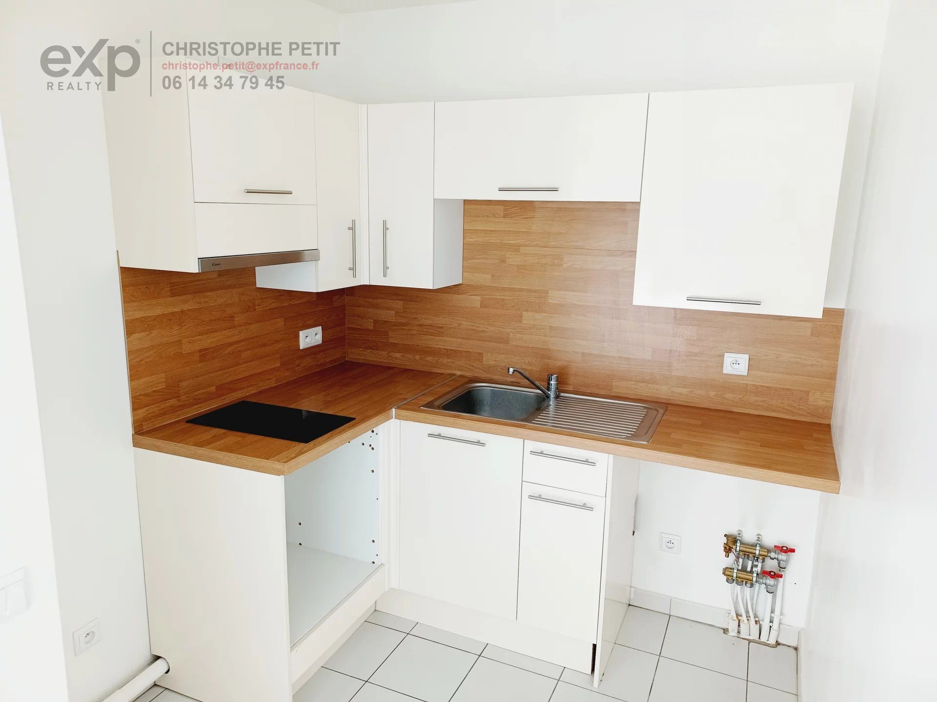 2-Room Apartment, 42 m² 3
