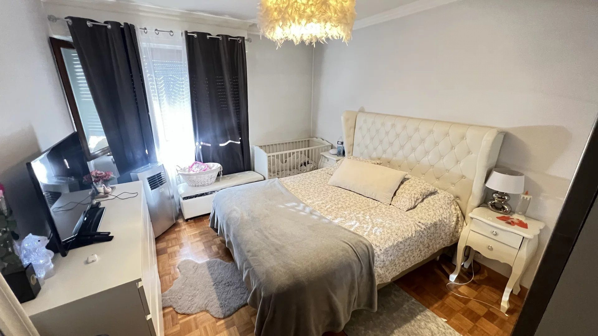 Modern and spacious apartment in Annemasse 5
