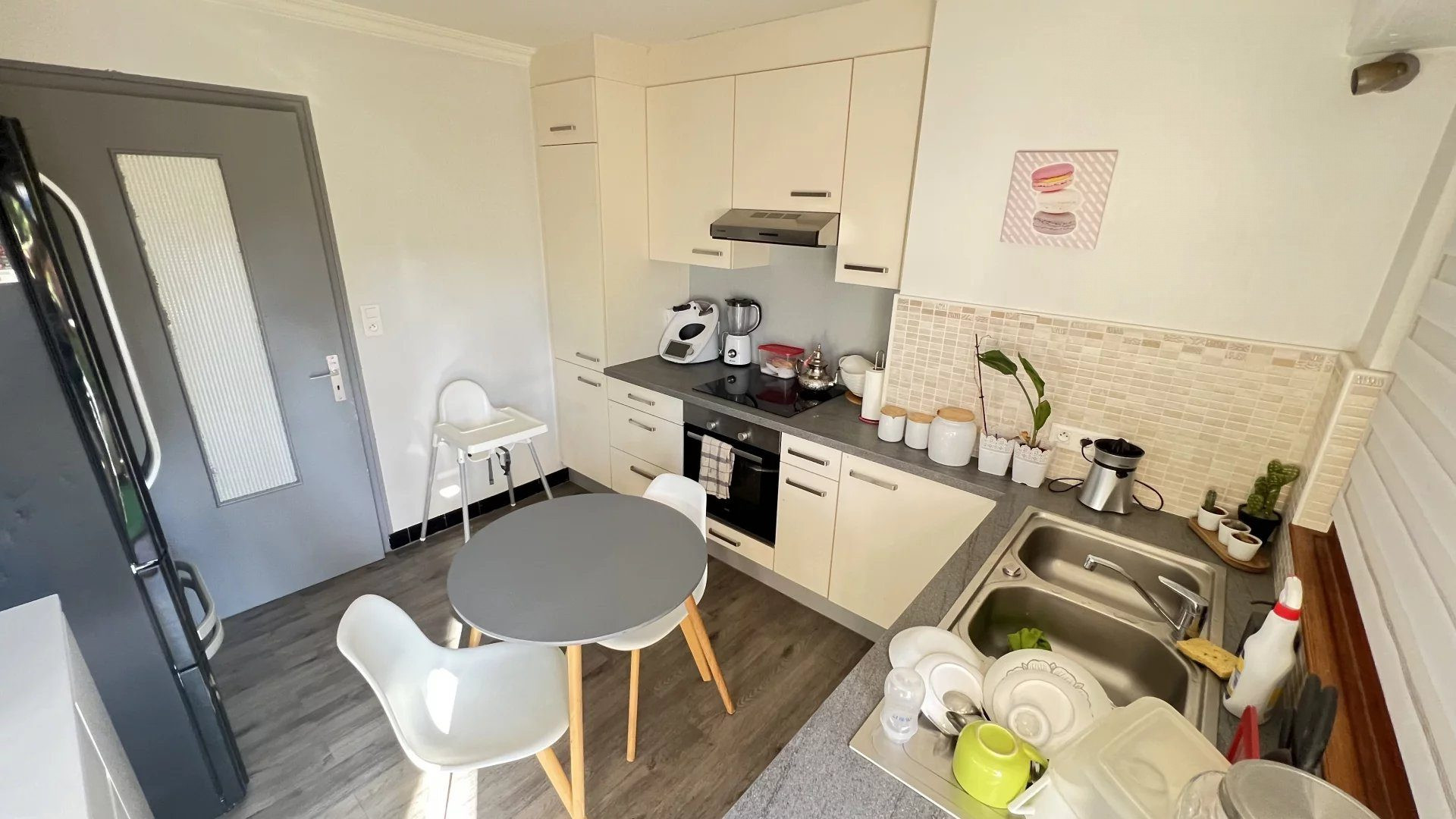 Appartement à vendre à Annemasse, 105 m²