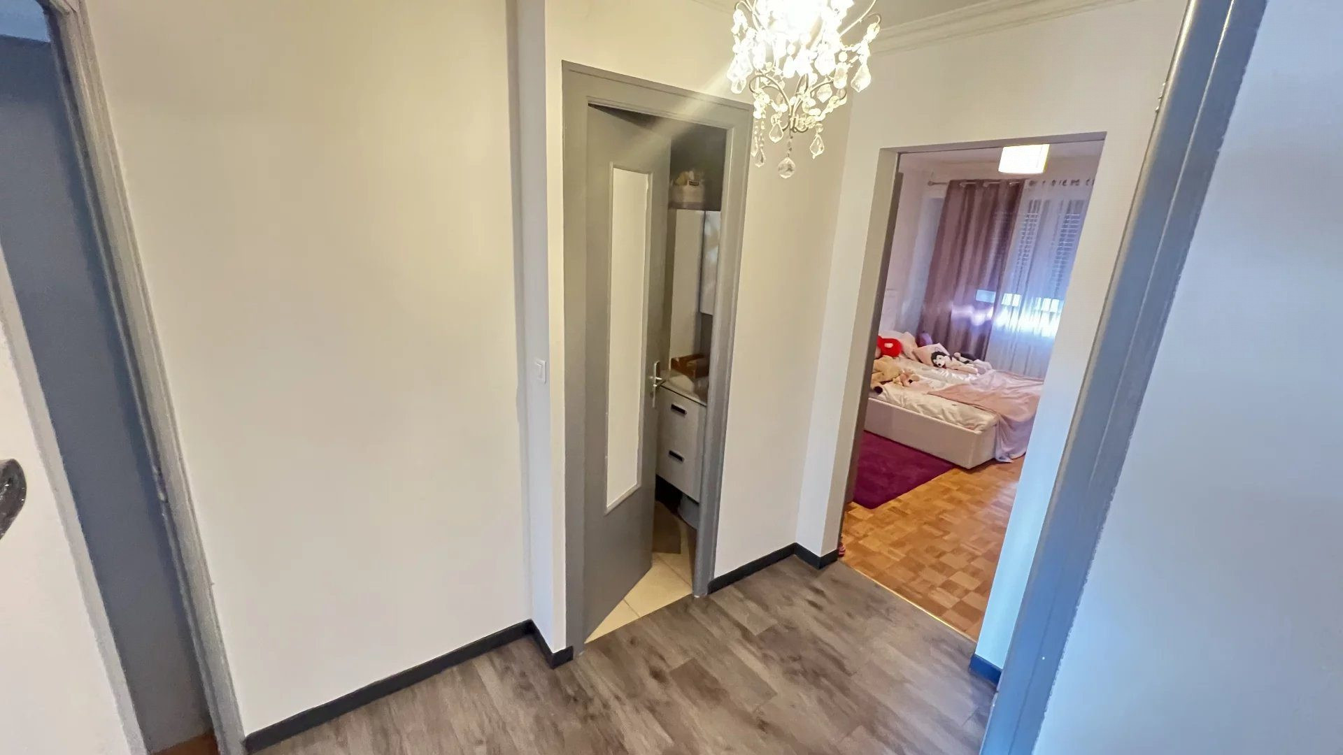 Appartement à vendre à Annemasse, 105 m²