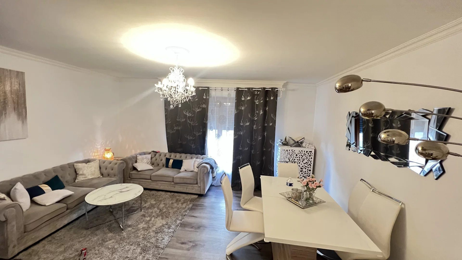 Appartement à vendre à Annemasse, 105 m²