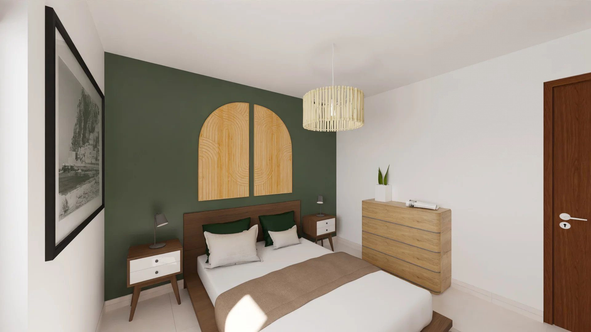 Appartement à vendre à Fréjus, 70 m²