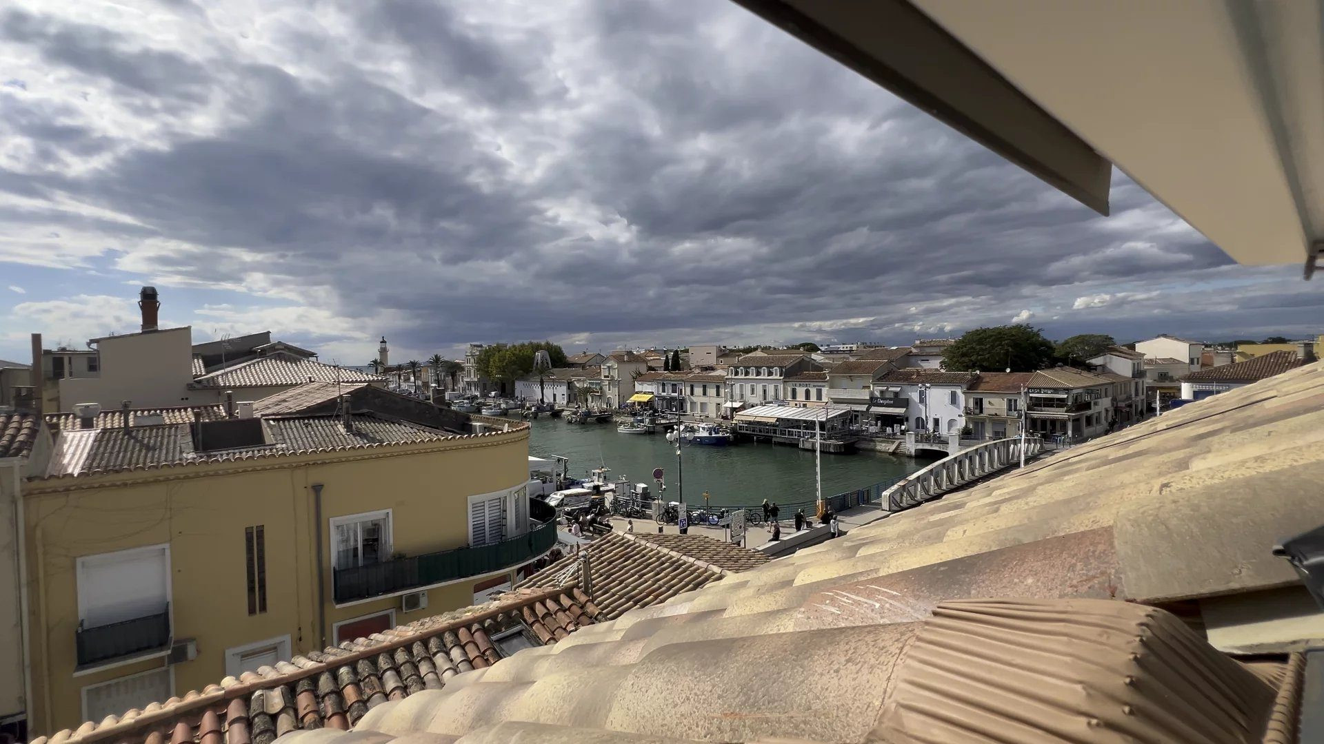 Appartement 4 pièces 88 m² · à Le Grau-du-Roi · 88 m² · 570 000 €
