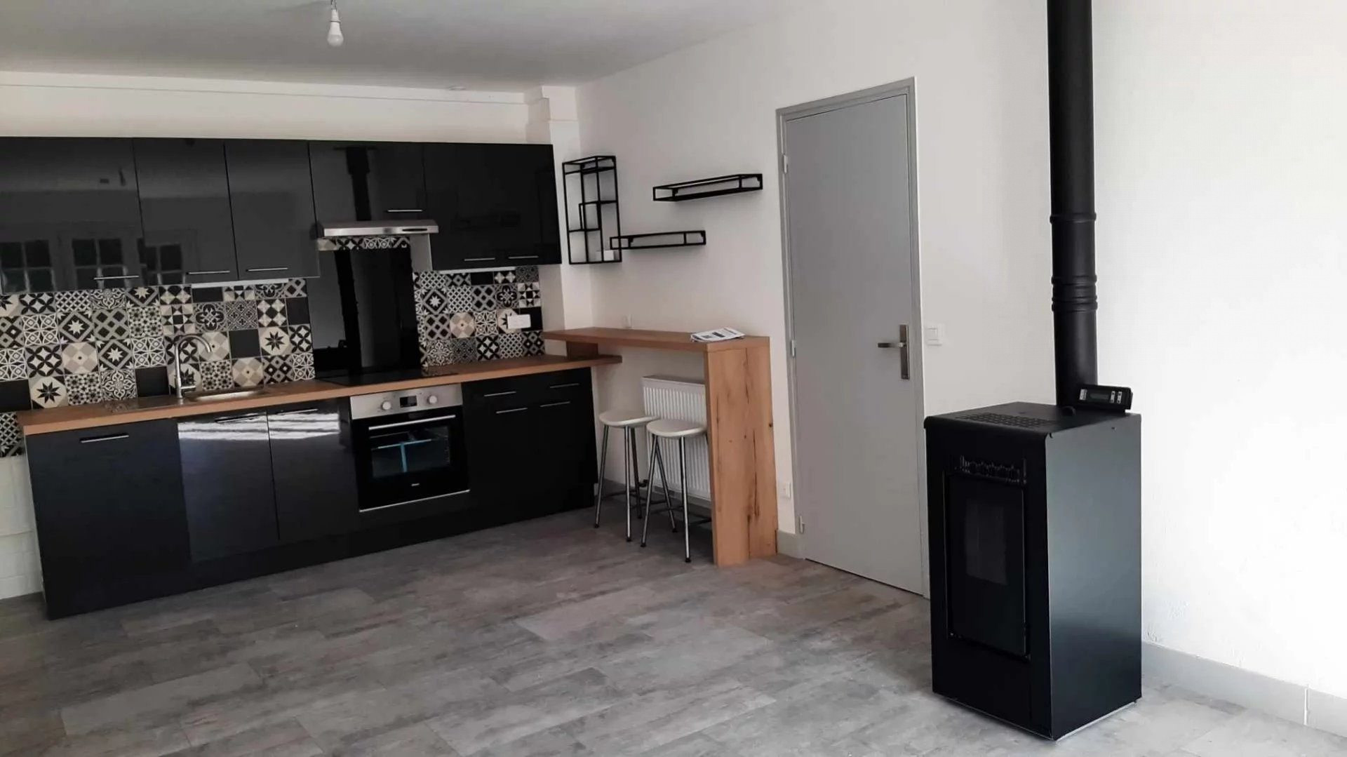 Appartement 4 pièces 87 m² · à Publier · 87 m² · 310 000 €