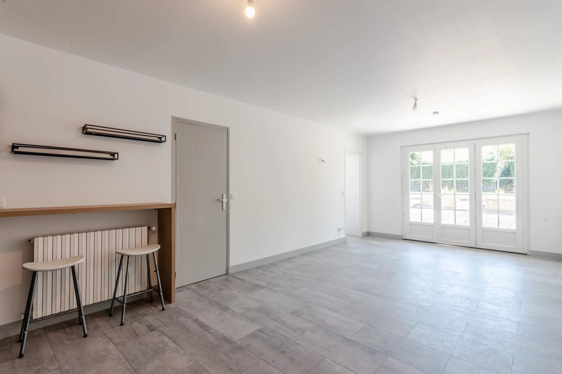 Appartement à vendre à Publier, 88 m²