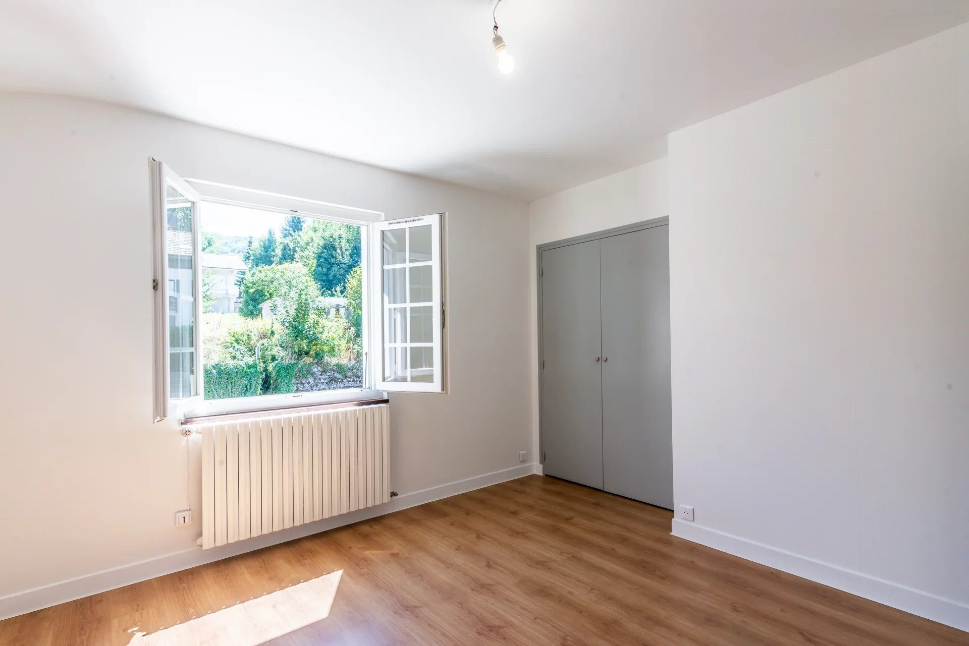 Appartement à vendre à Publier, 88 m²