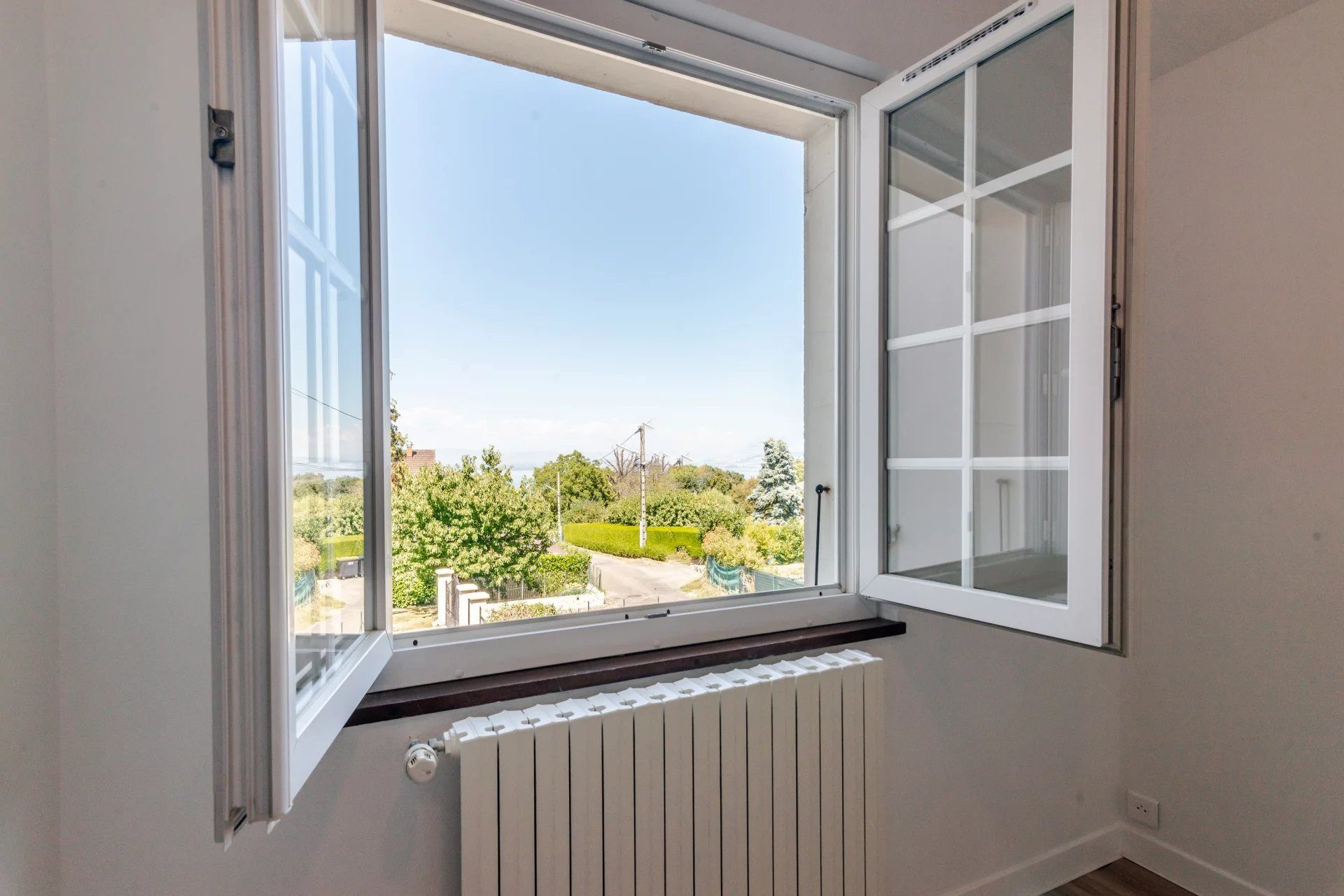 Appartement à vendre à Publier, 88 m²