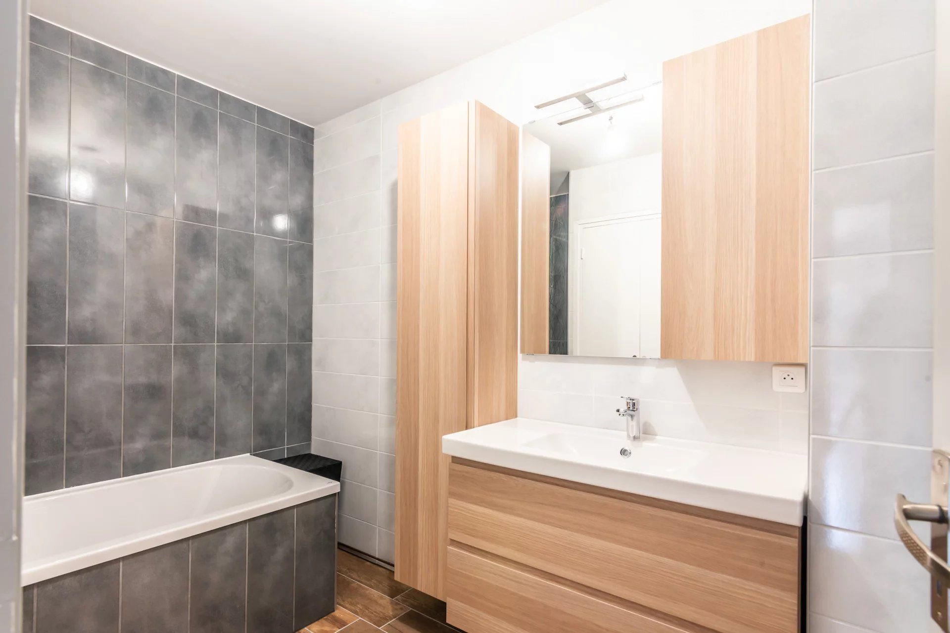 Appartement à vendre à Publier, 88 m²