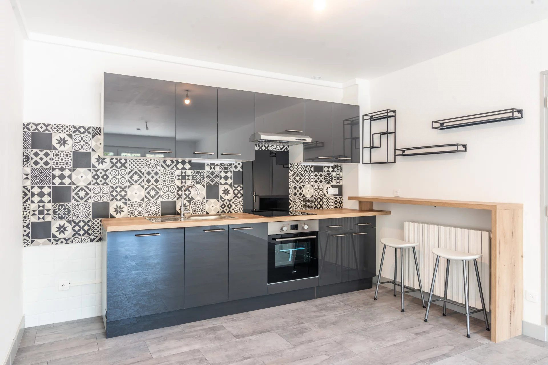 Appartement à vendre à Publier, 88 m²