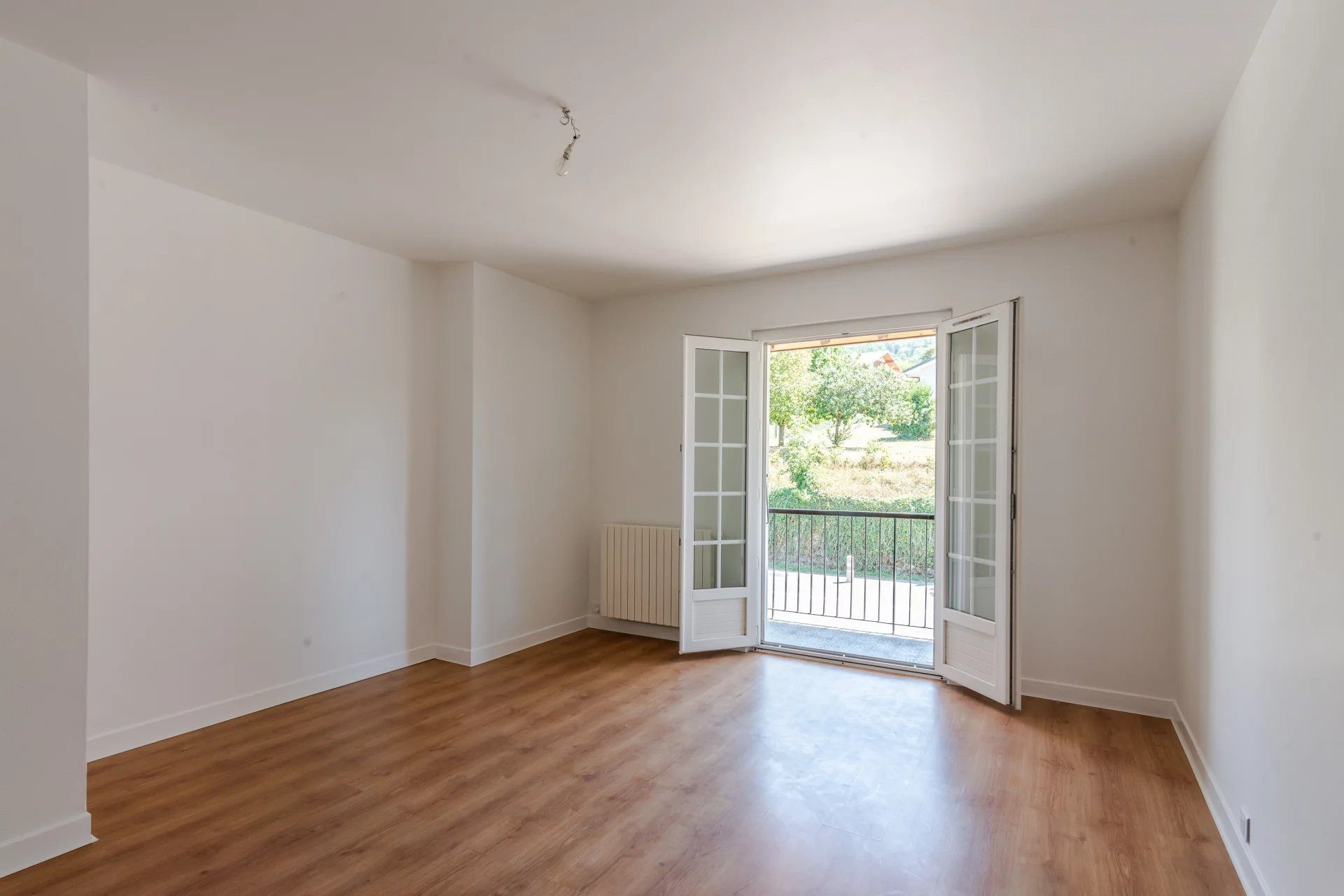 Appartement à vendre à Publier, 88 m²
