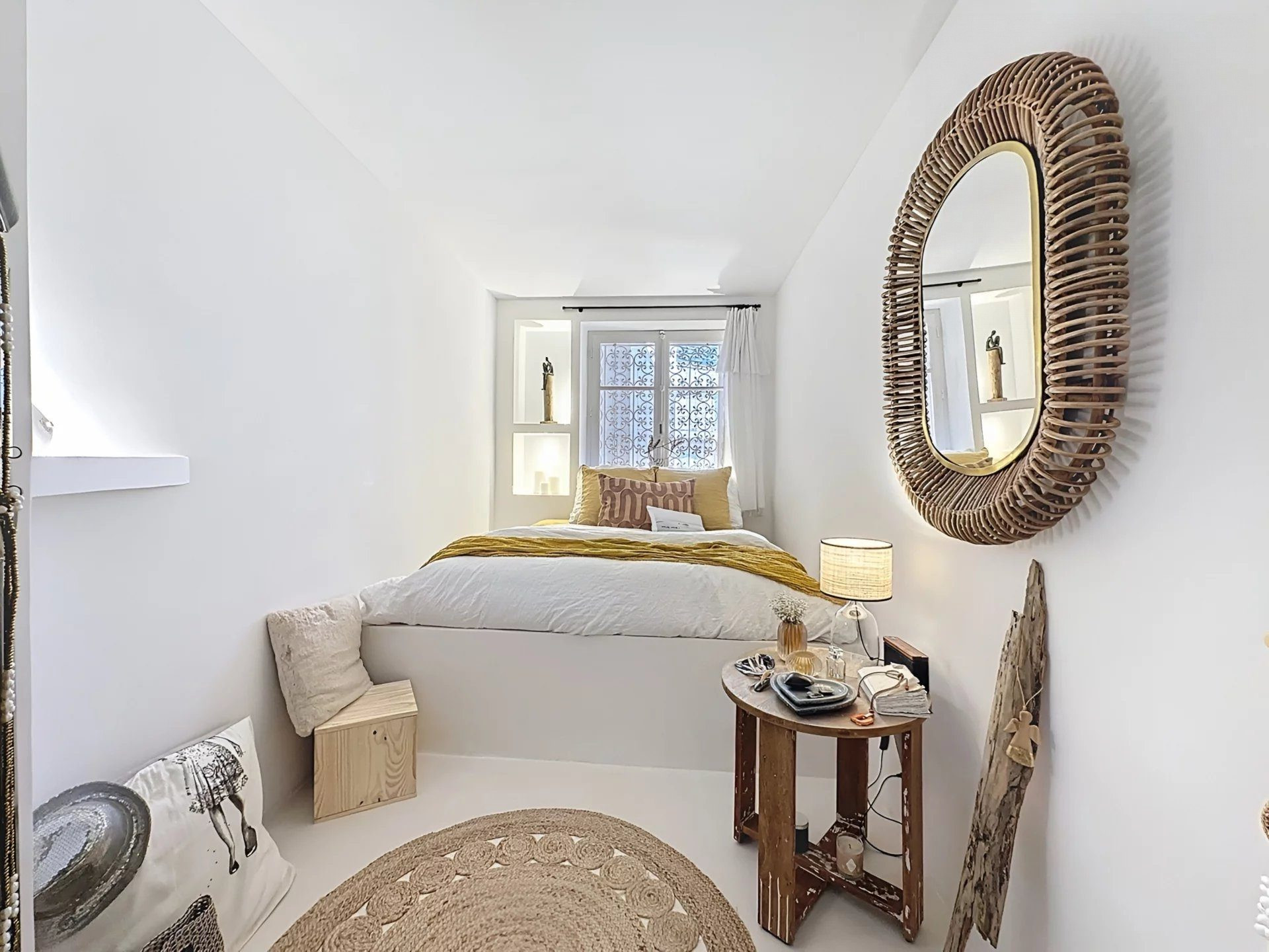 Appartement 2 pièces 60 m² · à Le Cannet · 60 m² · 325 000 €