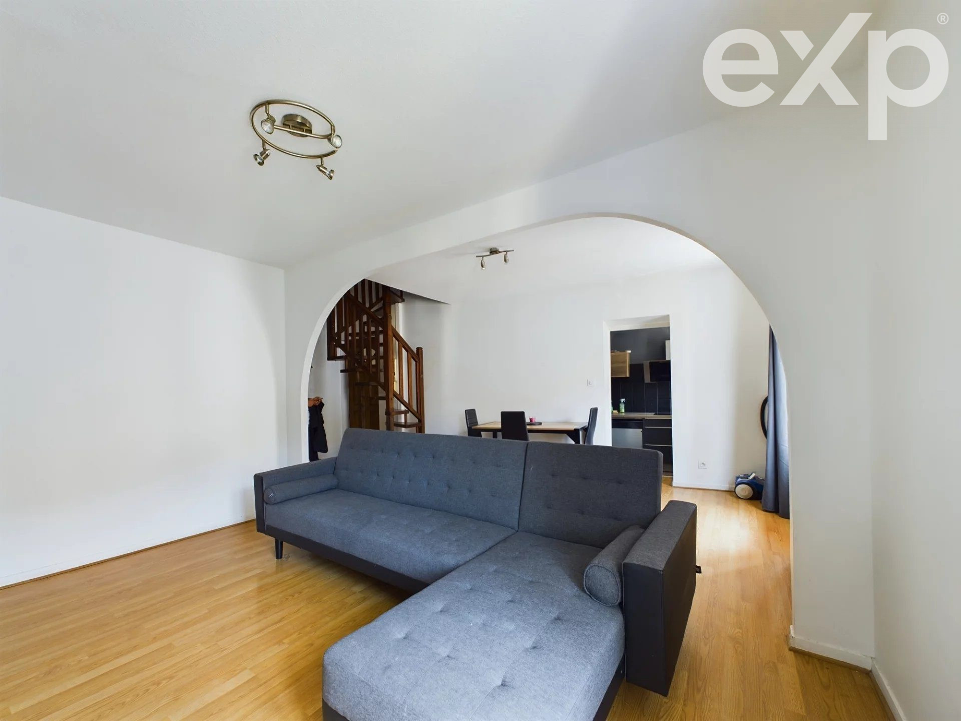 APPARTEMENT T4 DUPLEX 84m2 EN PLEIN CENTRE