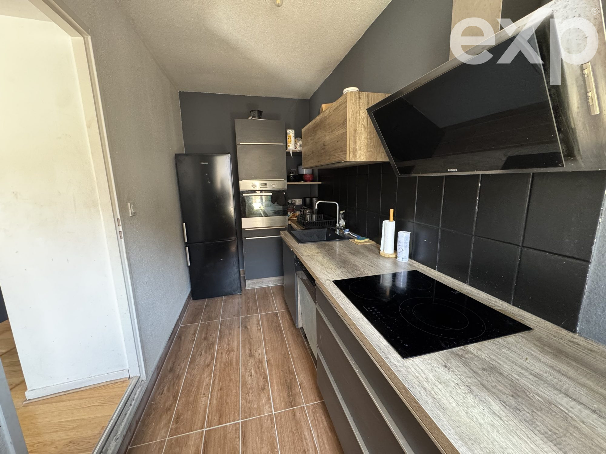 T4 DUPLEX APARTMENT 84m2 IN TOWN CENTER 5