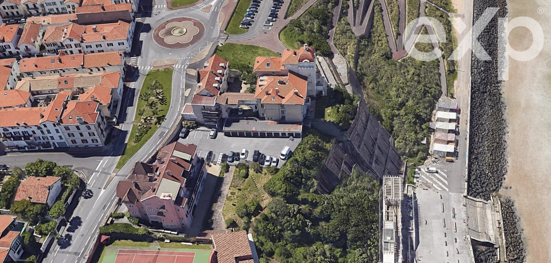Appartement 3 pièces 53 m² · à Biarritz · 53 m² · 599 000 €