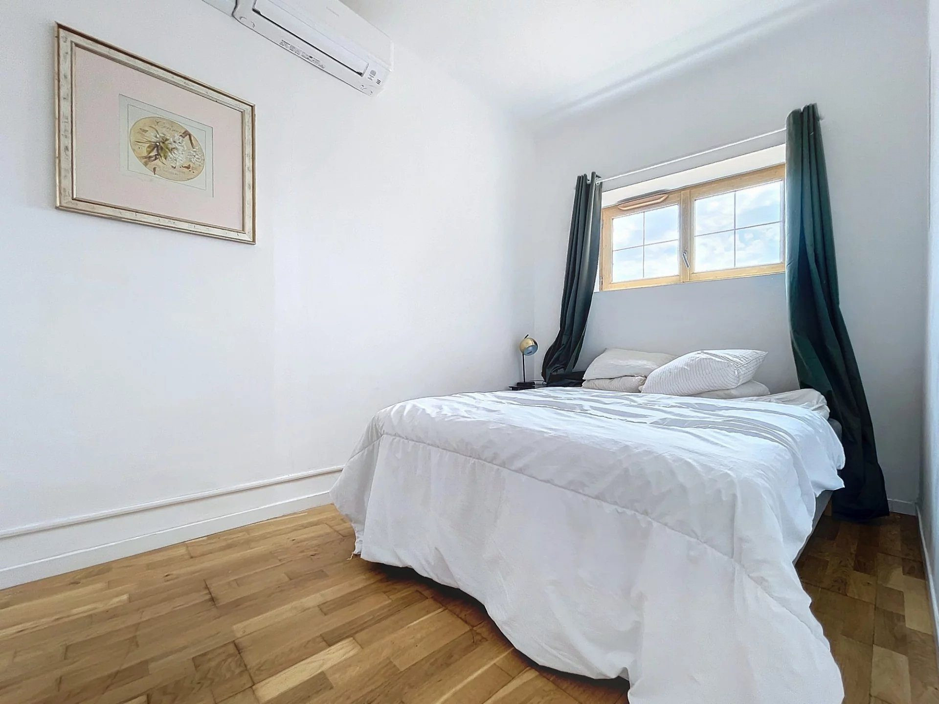 Appartement à vendre à Fréjus, 34 m²