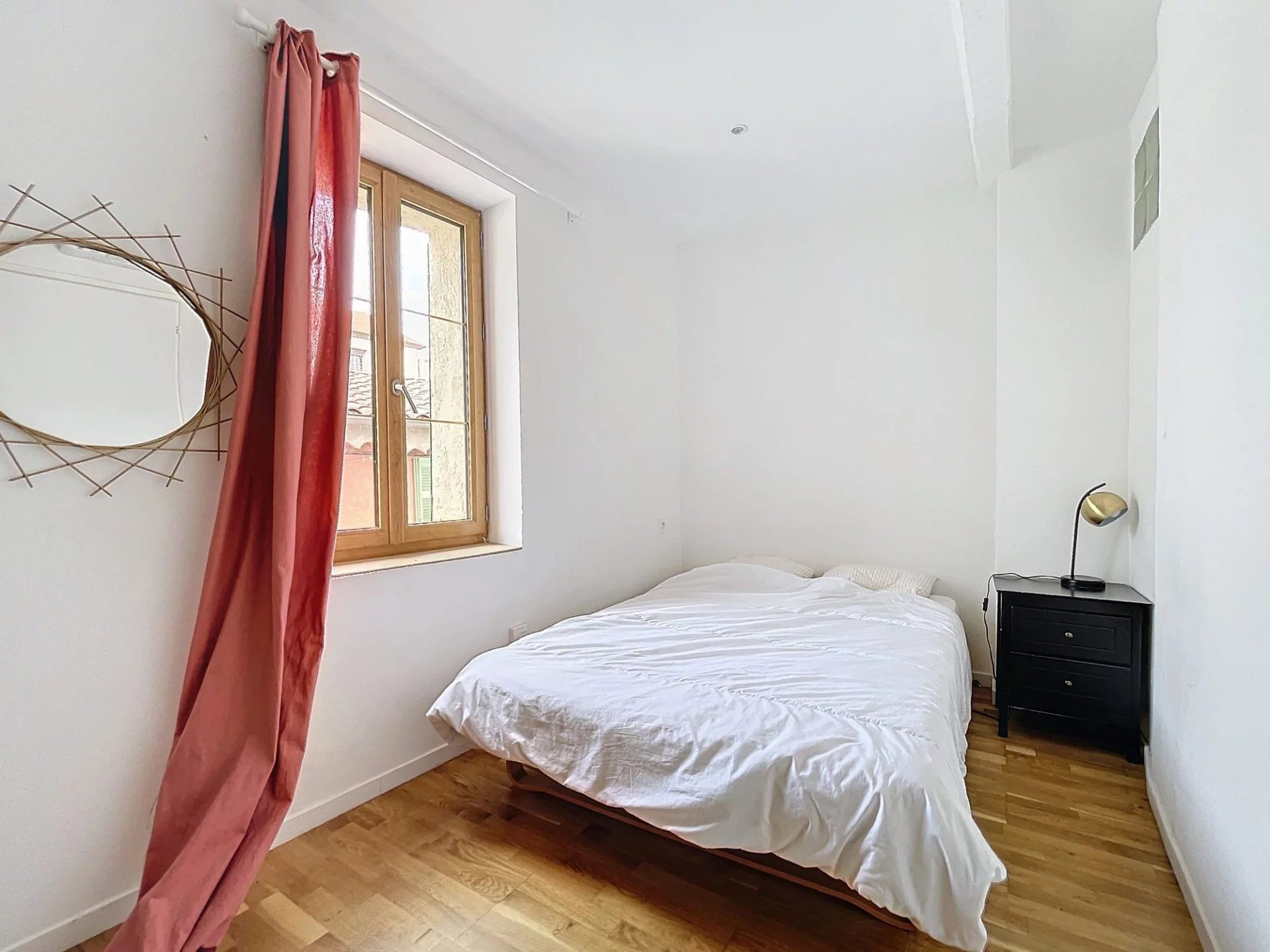 Appartement à vendre à Fréjus, 34 m²
