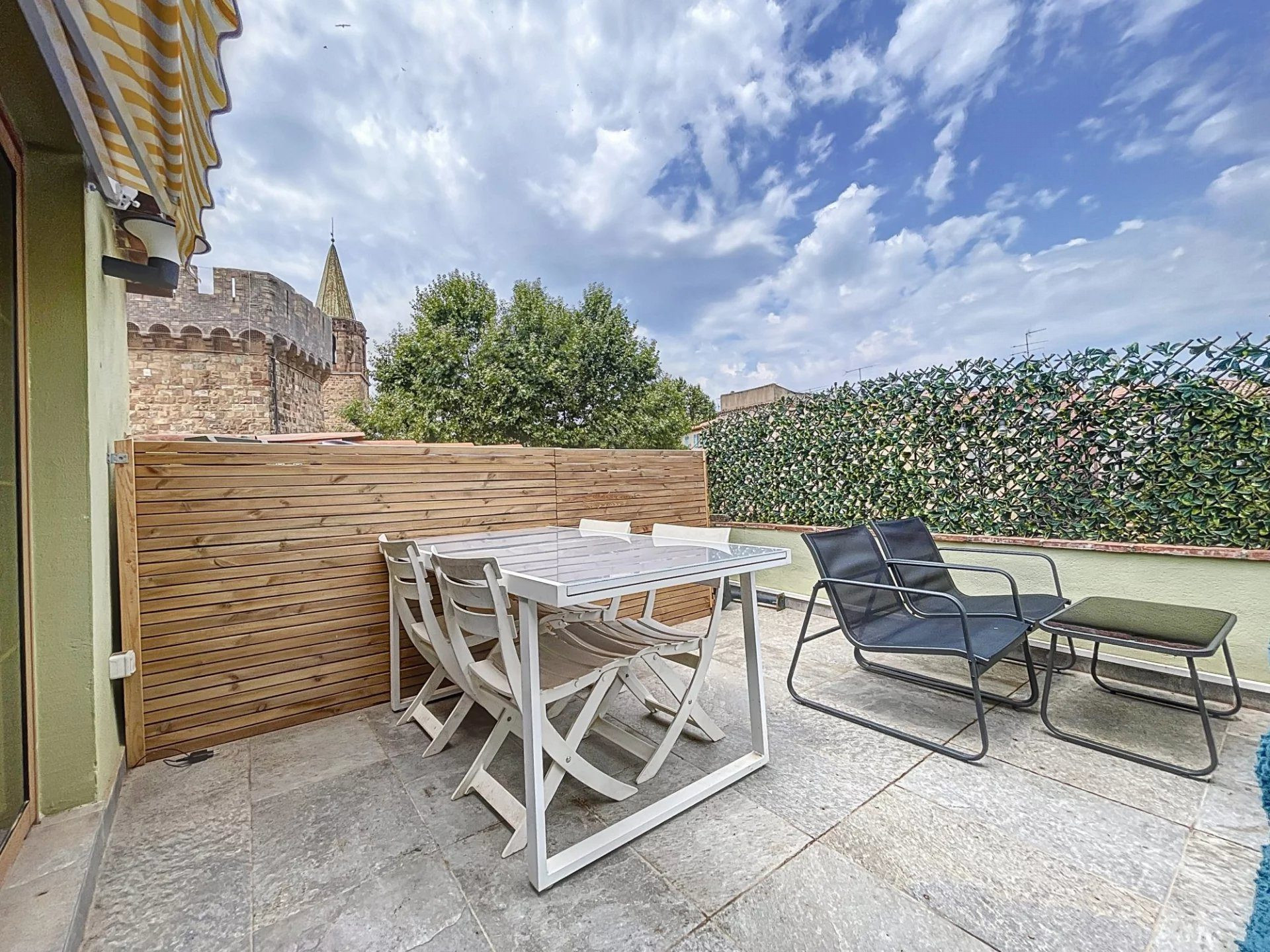 Appartement à vendre à Fréjus, 34 m²