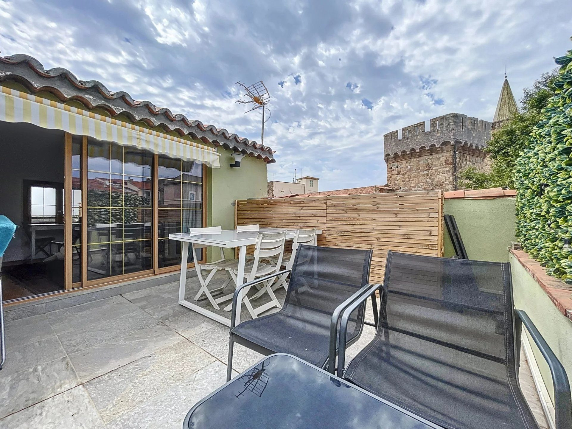 Appartement à vendre à Fréjus, 34 m²
