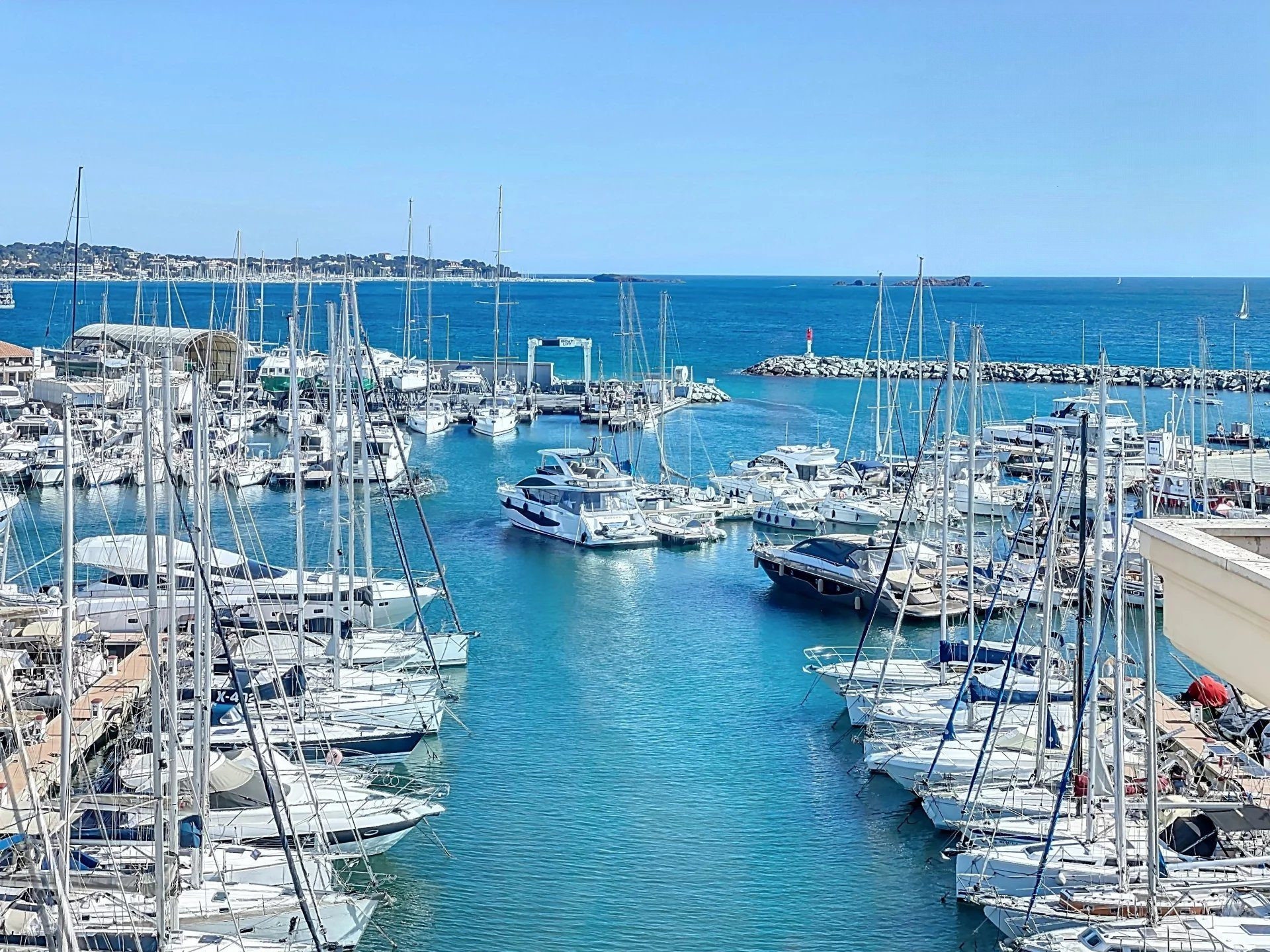 Appartement à vendre à Fréjus, 27 m²