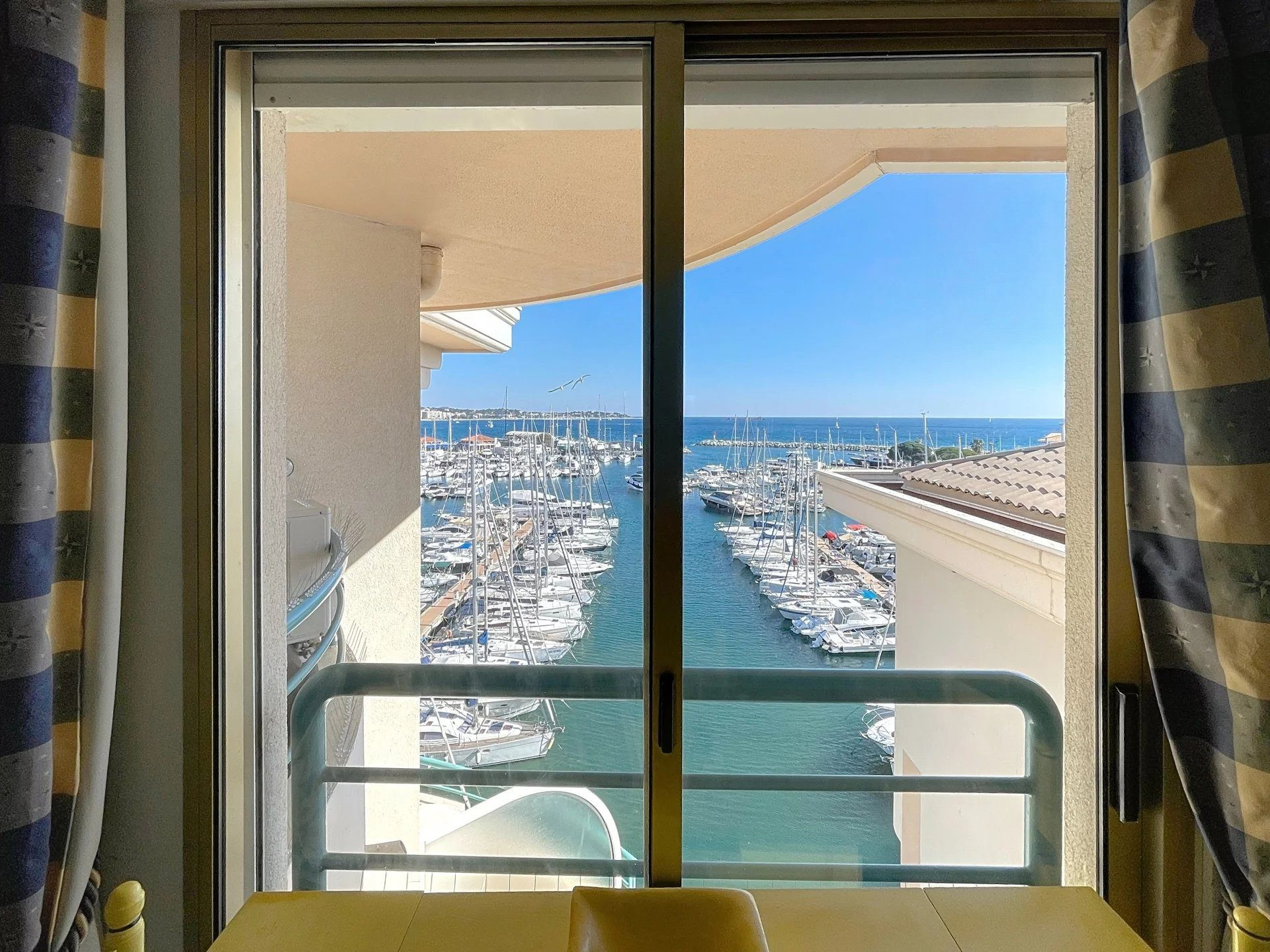 Appartement à vendre à Fréjus, 27 m²