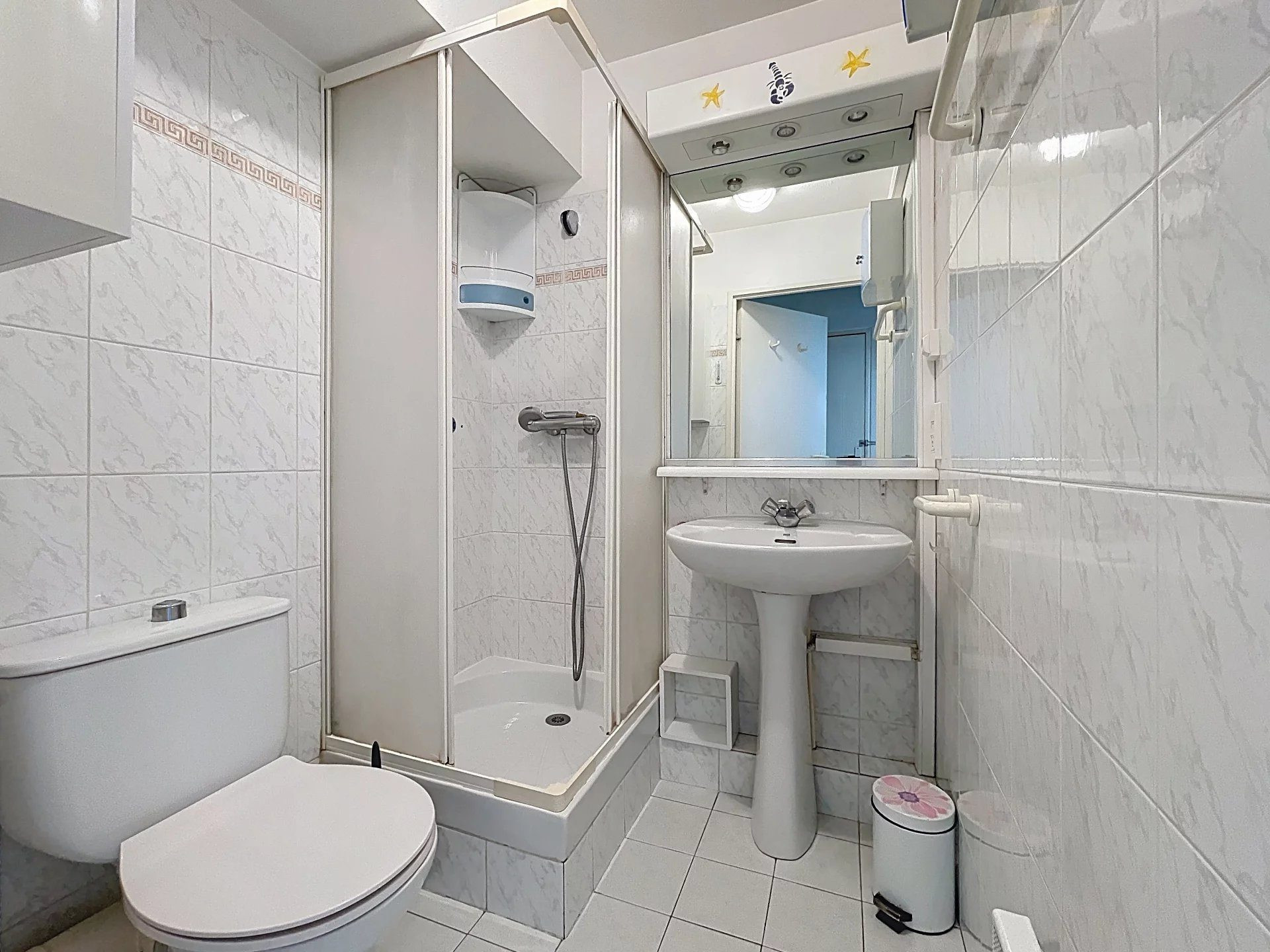 Appartement à vendre à Fréjus, 27 m²