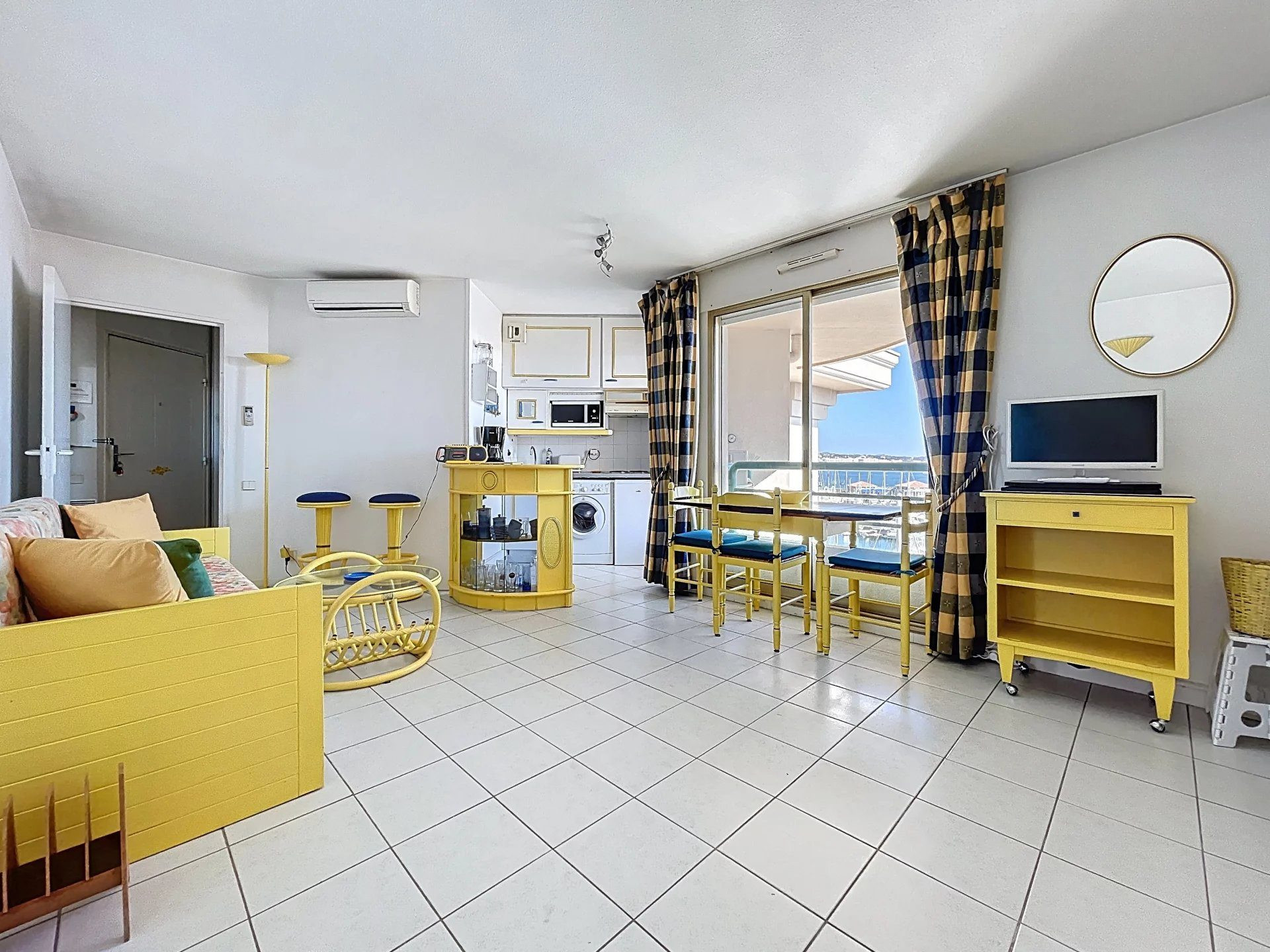 Appartement à vendre à Fréjus, 27 m²
