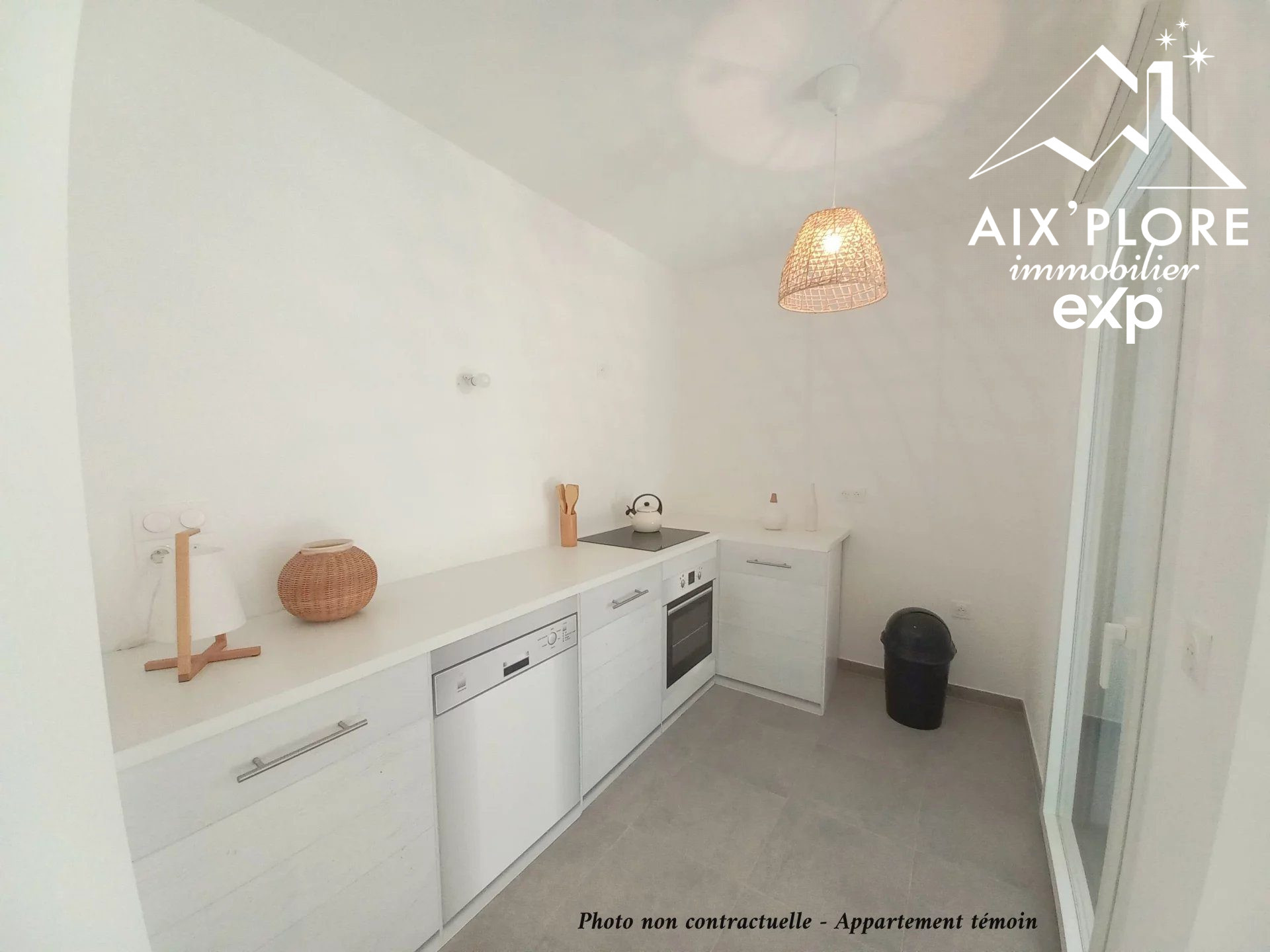 Appartement 4 pièces 83 m² · à Chambéry · 83 m² · 314 774 €