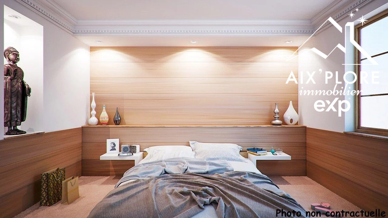 Spacious 4-Room Apartment Completely Renovated 3