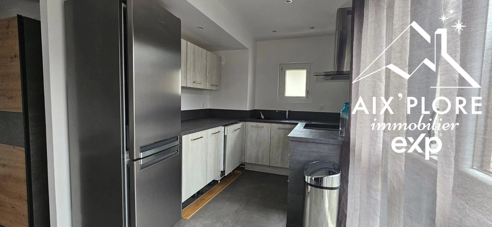 4-BEDROOM DUPLEX APARTMENT BARBERAZ 3
