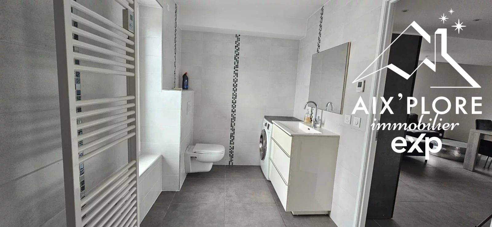 4-BEDROOM DUPLEX APARTMENT BARBERAZ 4