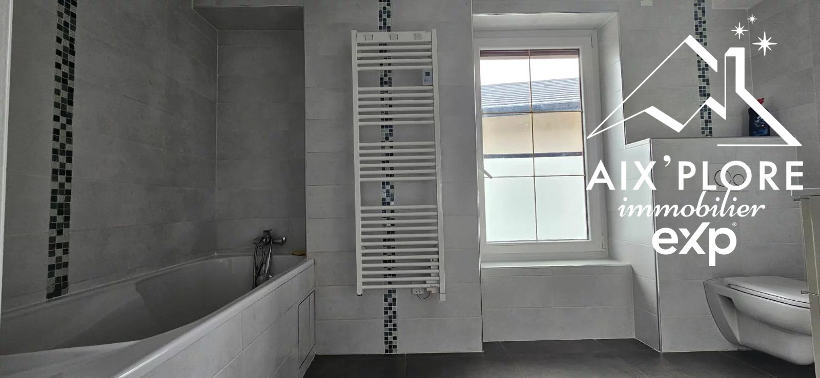 4-BEDROOM DUPLEX APARTMENT BARBERAZ 5