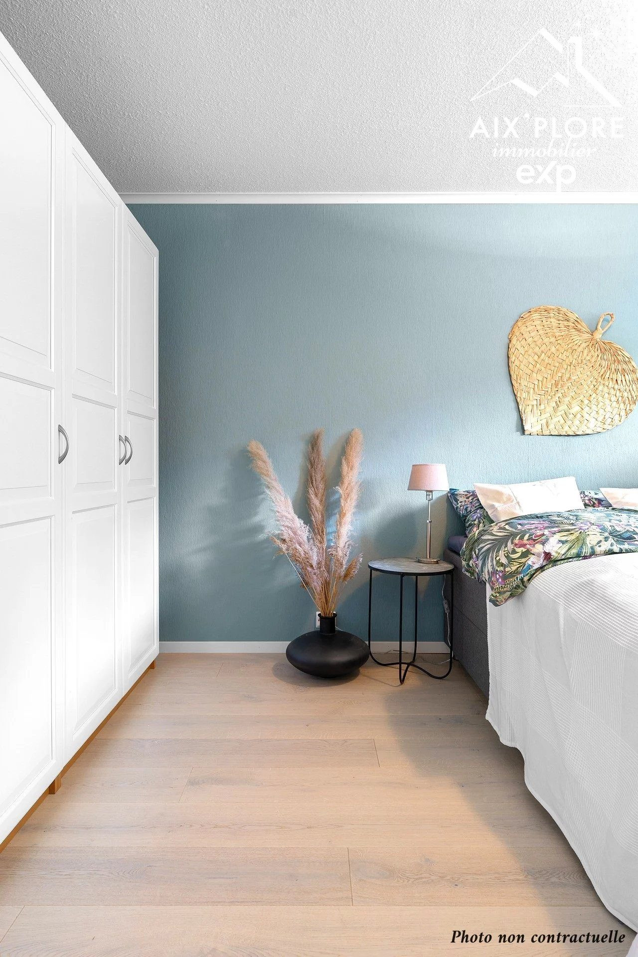 Appartement à vendre à Seyssel, 85 m²