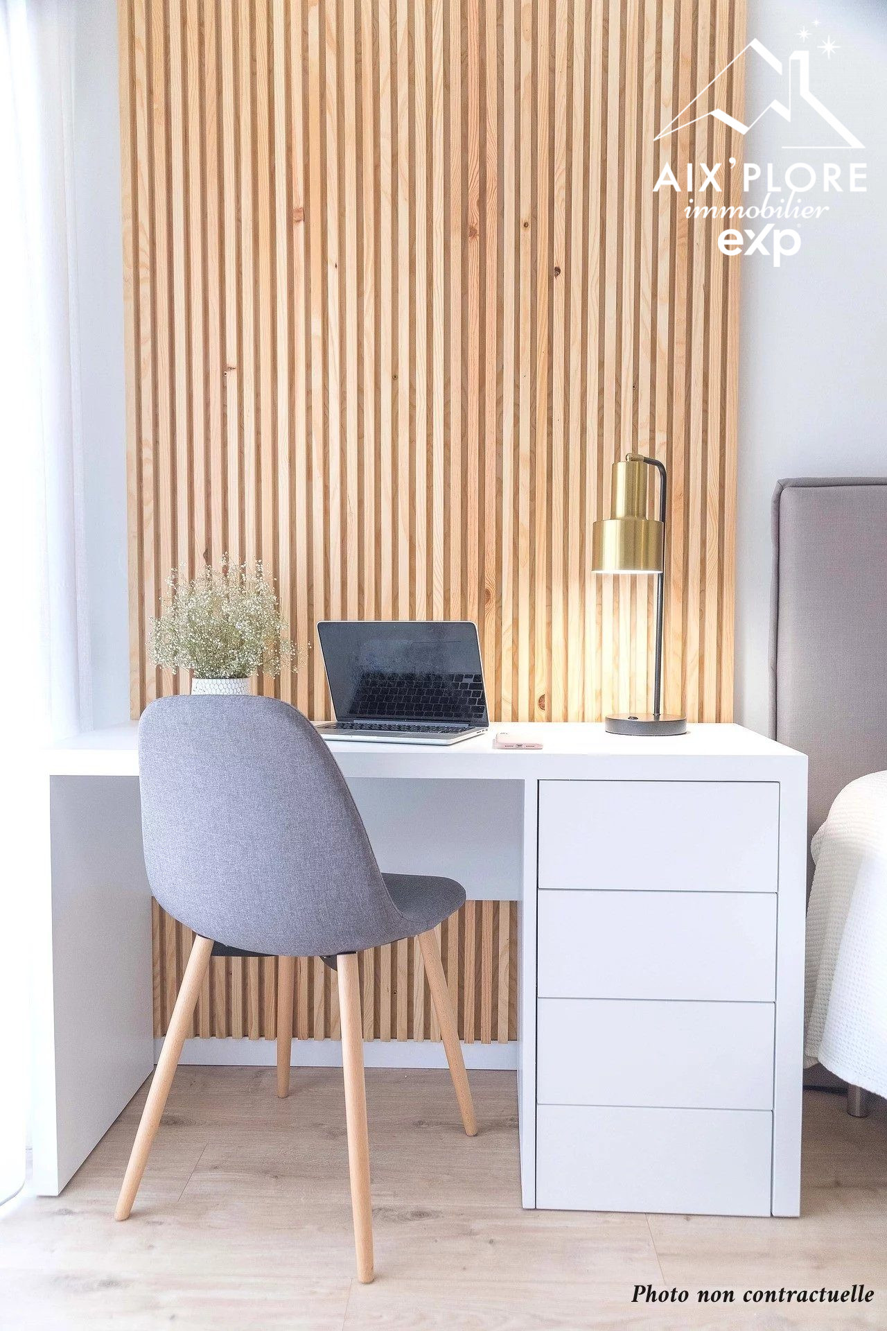Appartement à vendre à Seyssel, 85 m²