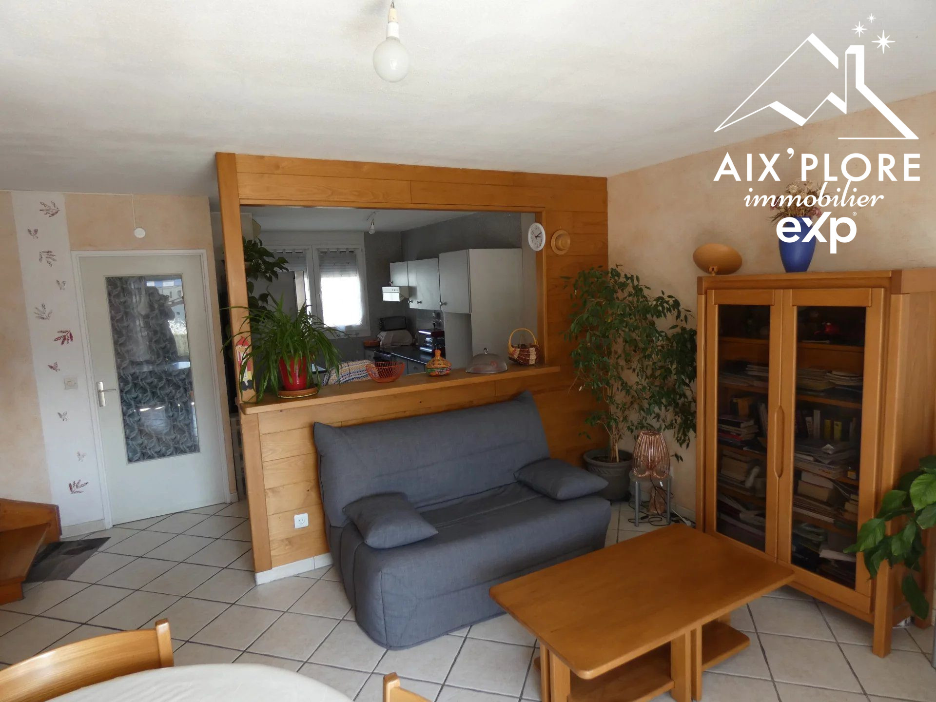APPARTEMENT DUPLEX T3 68 M2 avec garage