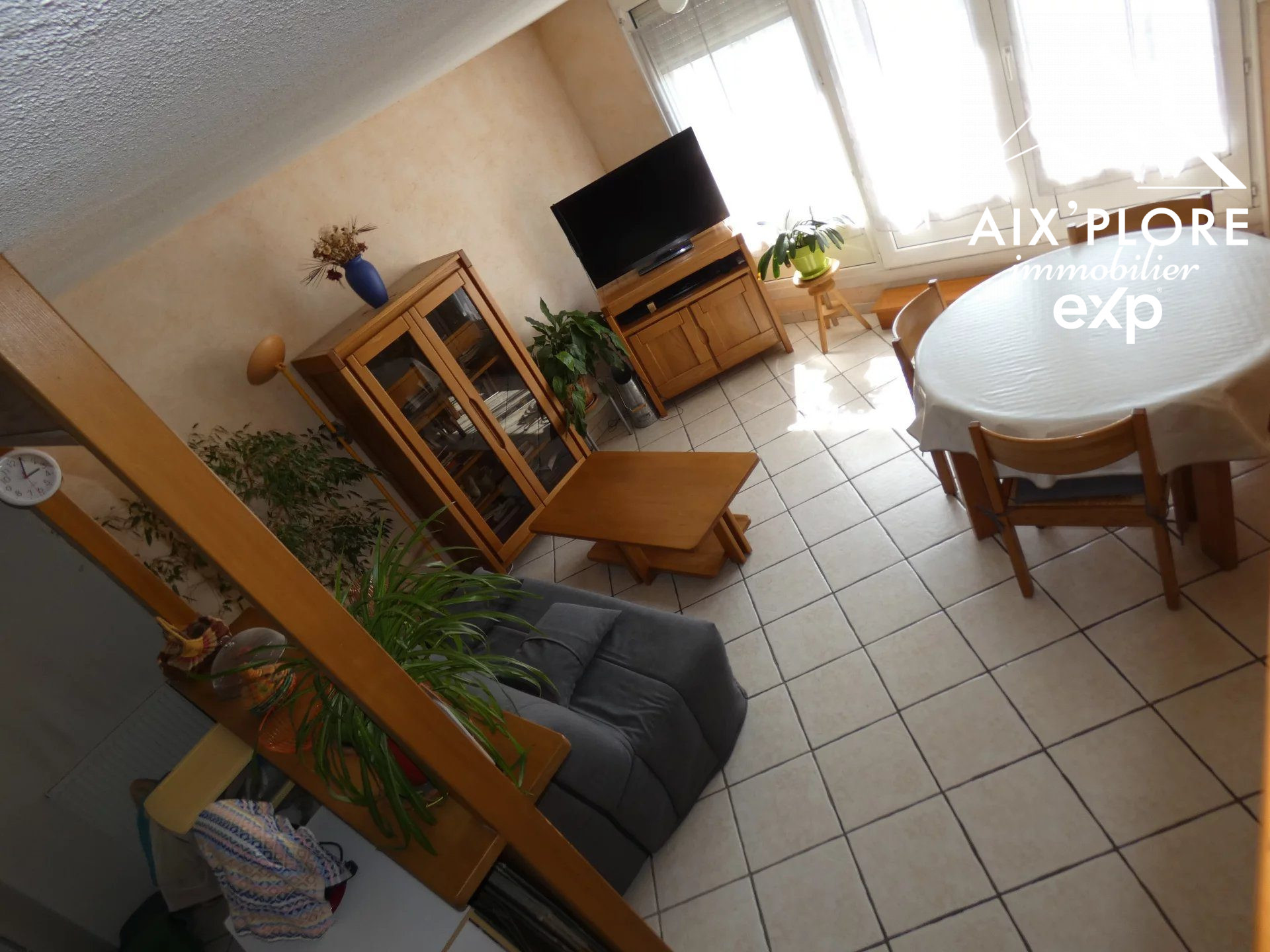 Appartement 3 pièces 67 m² · à Cognin · 67 m² · 235 000 €