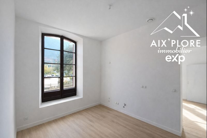 Apartment for sale in Challes-les-Eaux, 45 m²