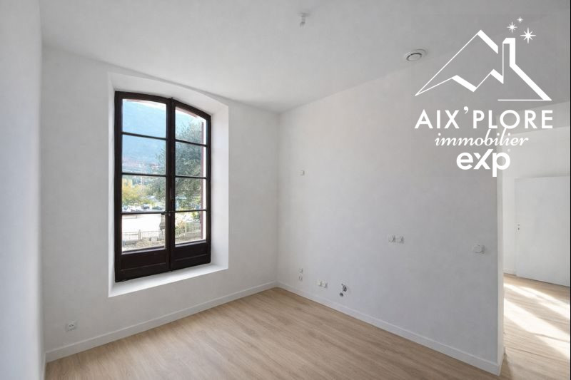 Appartement à vendre à Challes-les-Eaux, 45 m²