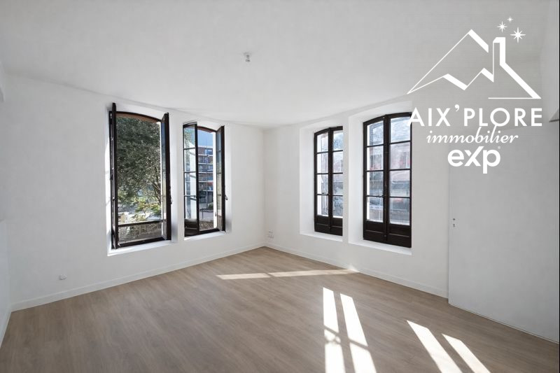 Appartement à vendre à Challes-les-Eaux, 45 m²