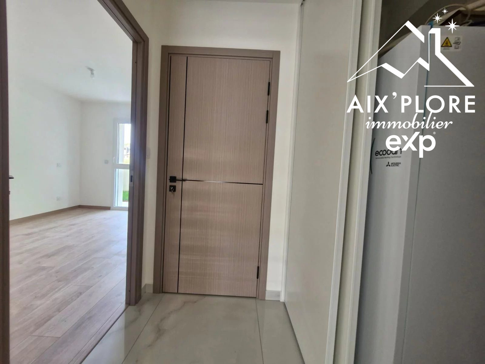 Appartement 2 pièces 50 m² · à Grésy-sur-Aix · 50 m² · 249 500 €