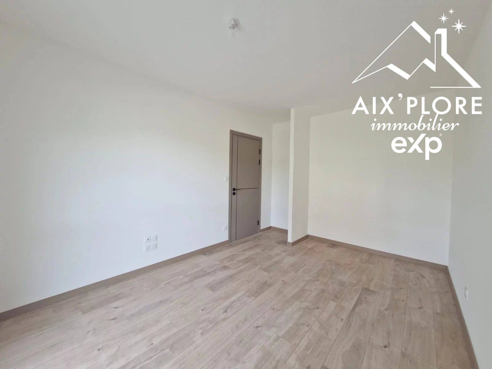 Appartement à vendre à Grésy-sur-Aix, 50 m²