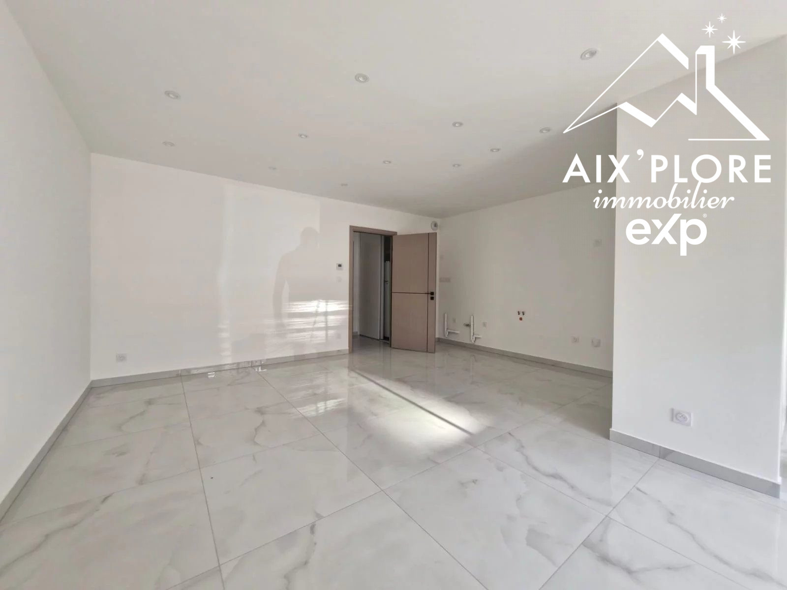 Appartement à vendre à Grésy-sur-Aix, 50 m²