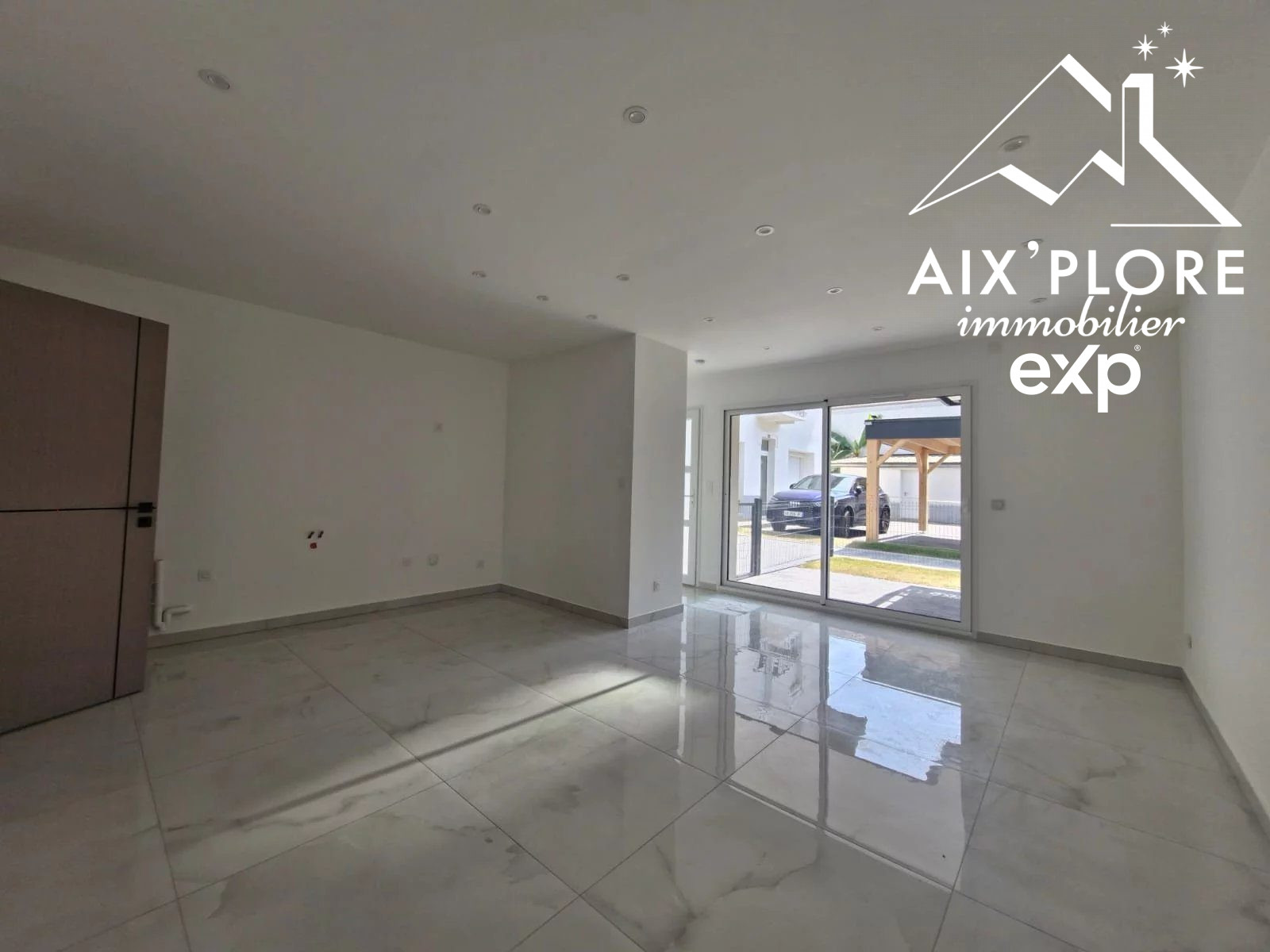 Apartment for sale in Grésy-sur-Aix, 50 m²