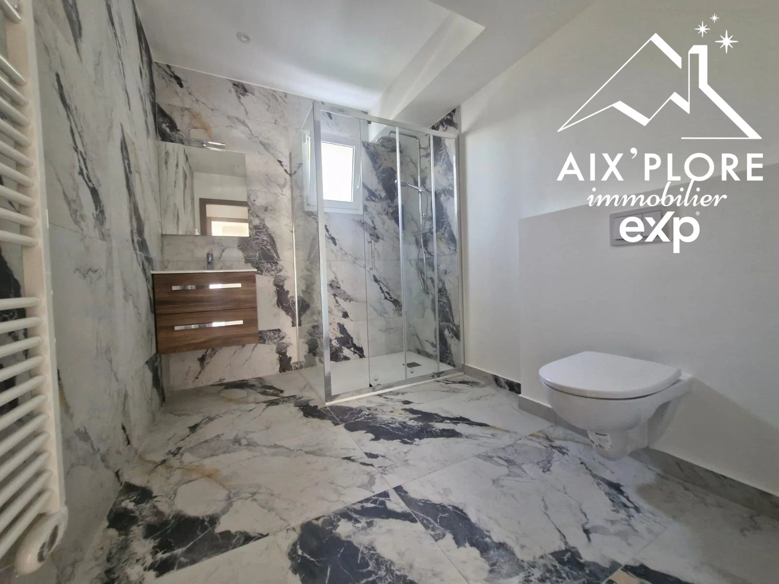 Appartement à vendre à Grésy-sur-Aix, 50 m²