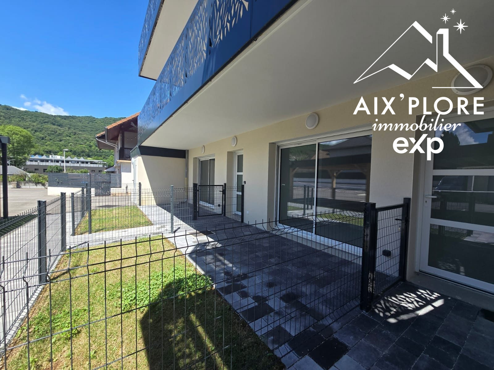 Appartement à vendre à Grésy-sur-Aix, 50 m²