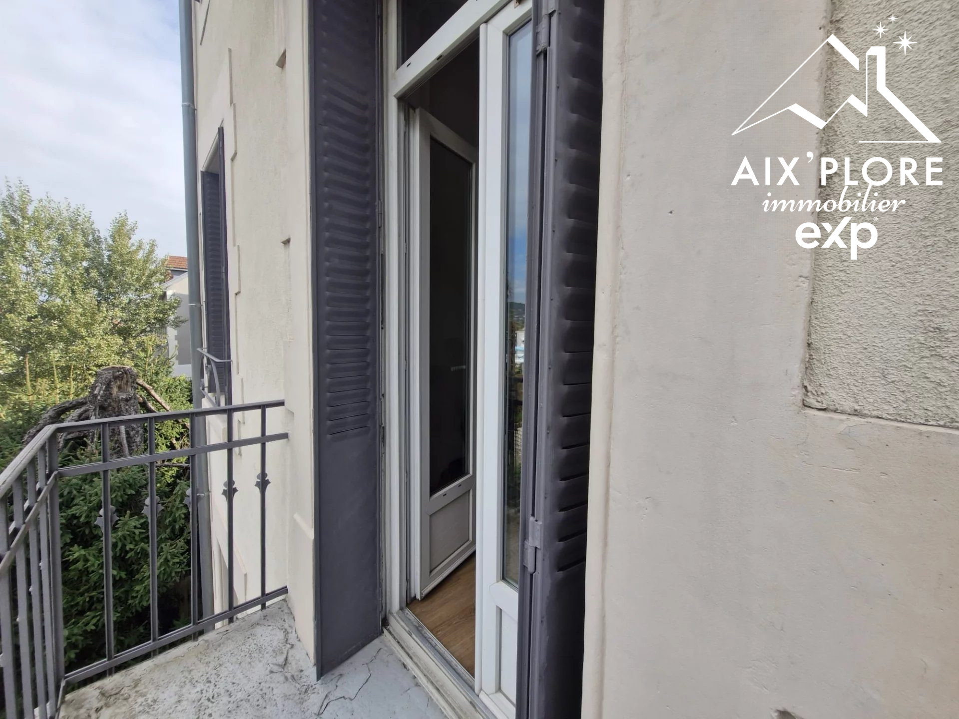 Appartement 4 pièces 80 m² · à Aix-les-Bains · 80 m² · 295 000 €
