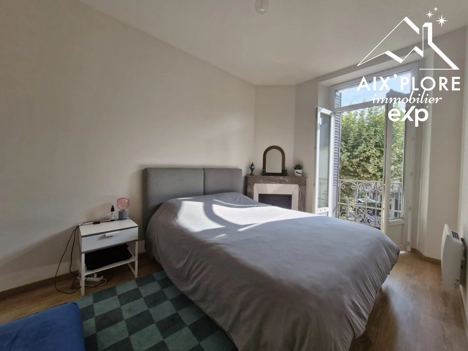 Appartement à vendre à Aix-les-Bains, 80 m²