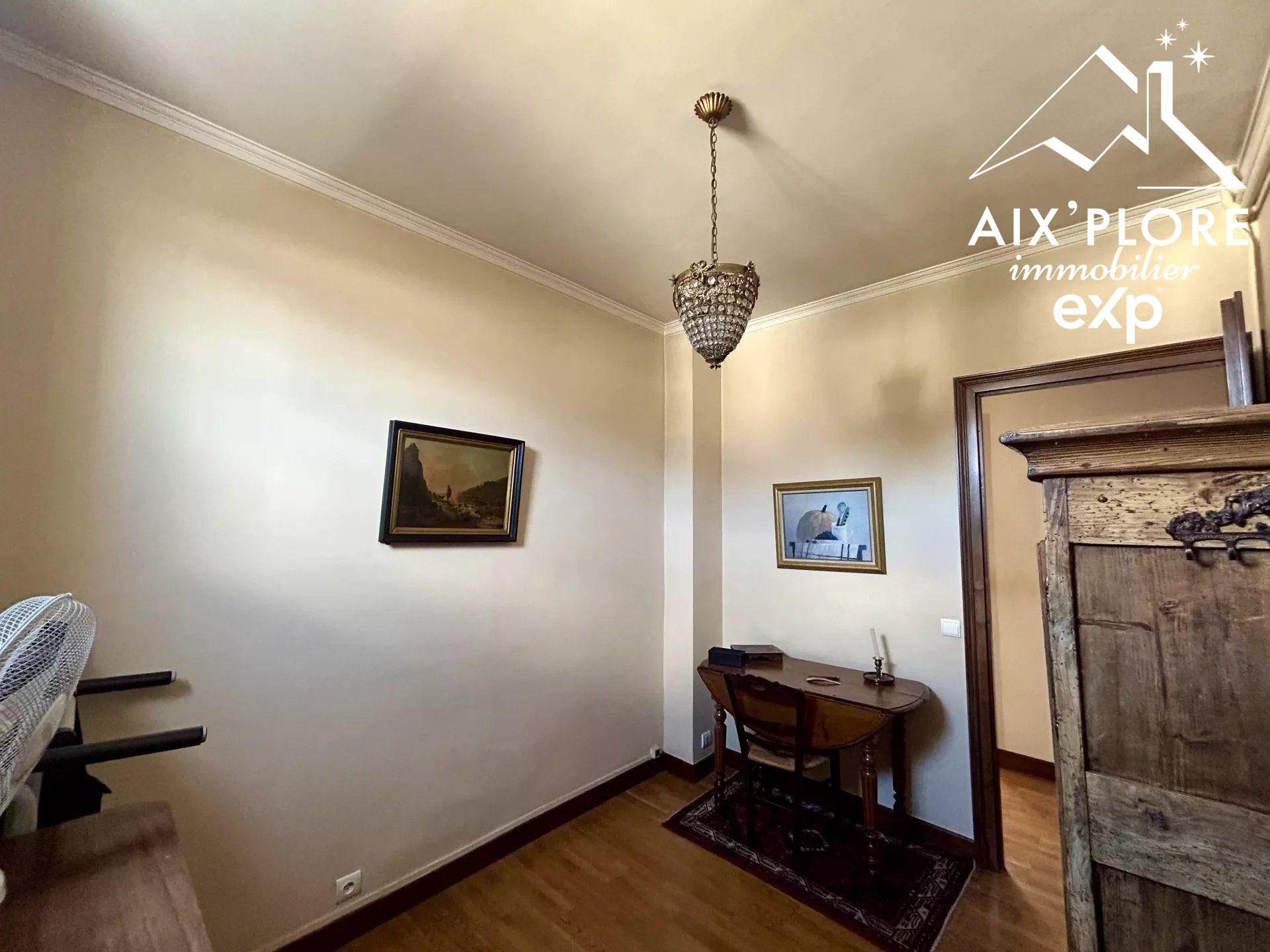 Appartement 4 pièces 104 m² · à Aix-les-Bains · 104 m² · 309 900 €